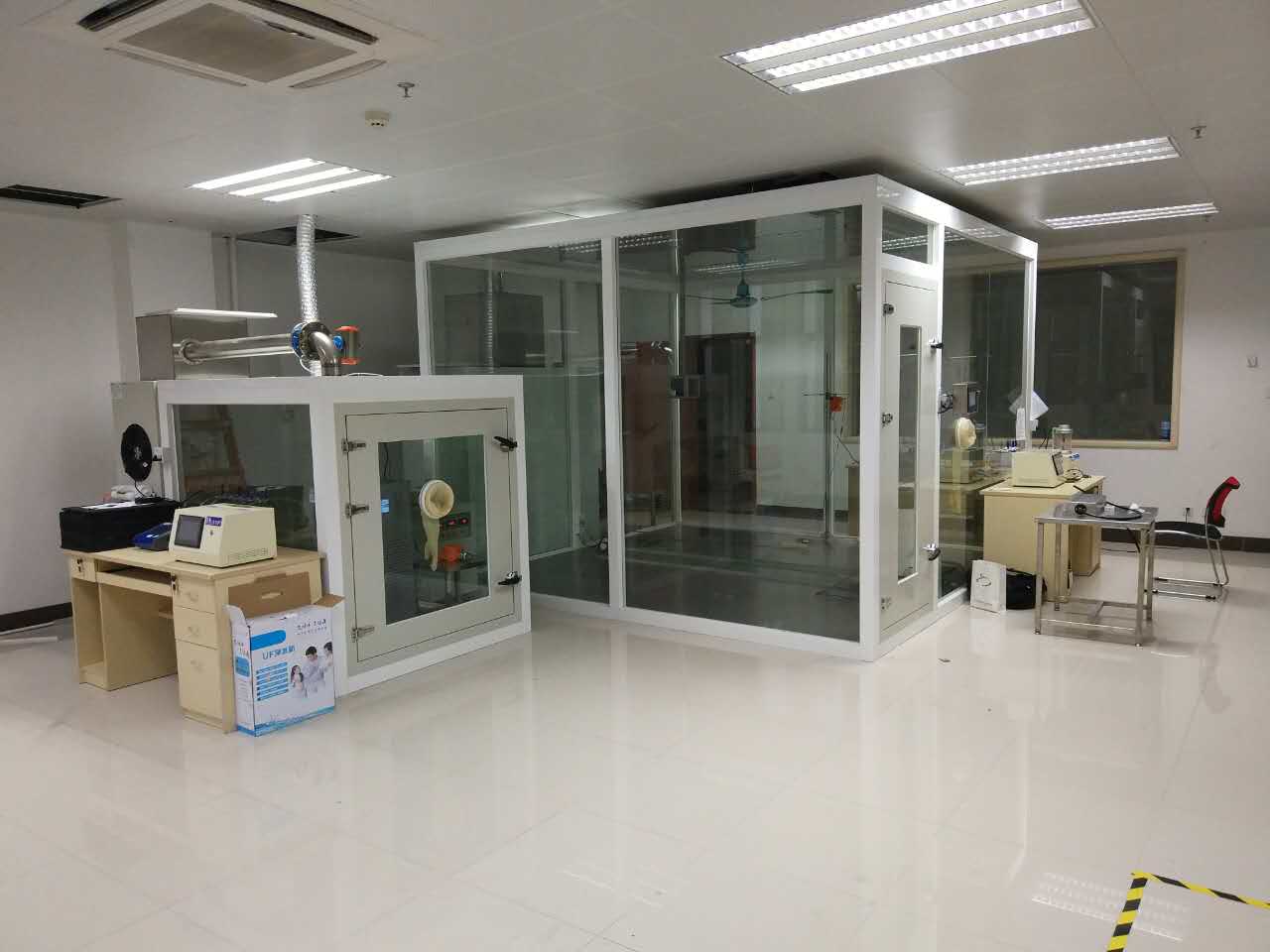 環(huán)境艙 環(huán)境艙