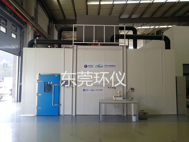 環(huán)儀儀器汽車voc測(cè)試室 環(huán)儀儀器汽車voc測(cè)試室